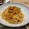 シアトルズベストコーヒー - お肉ゴロゴロ、ボロネーゼ^ ^