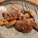 ワレもこウ - 