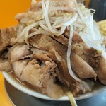 ラーメン二郎 - 