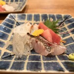 ワレもこウ - 