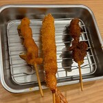 串カツ田中 - 