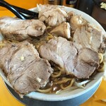 ラーメン二郎 - 