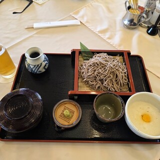 東名カントリークラブ レストラン_1