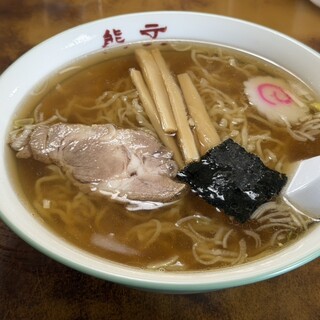 支那そば 熊文_1