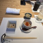 긴자 스시덴 - 