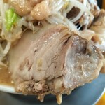 ラーメン二郎 - 