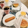アンティコカフェ アルアビス - 