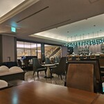 ラウンジ ボアザン - 