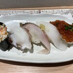 根室花まる - 