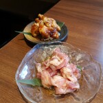 焼肉ホルモン酒場 陽真 - 