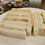 ラウンジ ボアザン - 