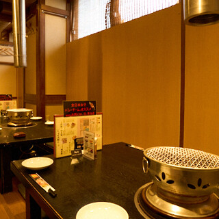 炭火焼肉香味苑_2