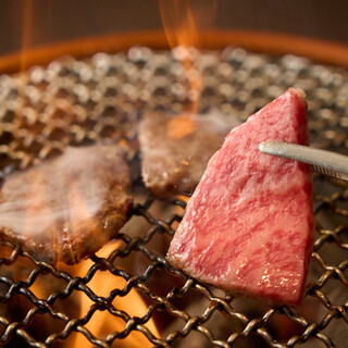 炭火焼肉香味苑_0