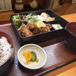 和ダイニング ゆめ咲小町 - 