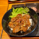 ヴィアンド レガール - 料理写真:
