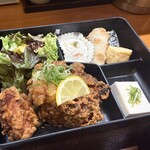 和ダイニング ゆめ咲小町 - 