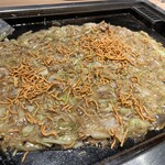月島もんじゃ こぼれや - 