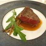 フェニックス・シーガイア・オーシャン・タワー - 料理写真: