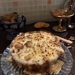 スタンド 末広 - 
