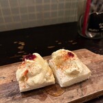 スタンド 末広 - 