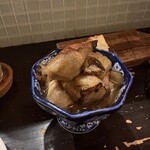 スタンド 末広 - 