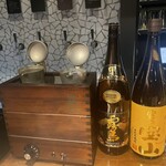 居酒屋 黒電話 - 