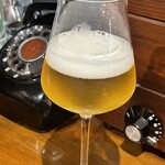 居酒屋 黒電話 - 