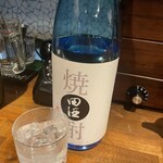 居酒屋 黒電話 - 