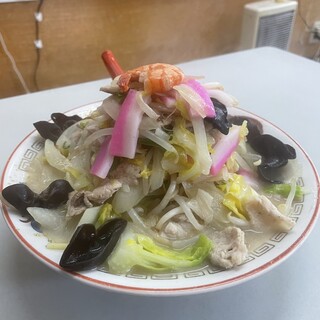 九州ラーメン友理_0