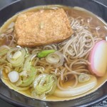 うどん そば 福 - 