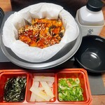 釜寅 - 料理写真: