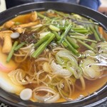 うどん そば 福 - 