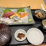 魚っ喰いの田 - 