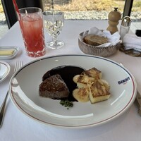 BENOIT Kyoto Alain Ducasse - 