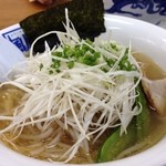 風風ラーメン - 