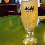 キープアンドタッチ - ジンジャーエール