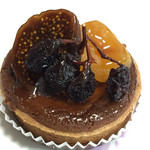 ピュイサンス - タルト