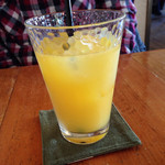 カナヤ - オレンジジュース