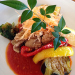 カナヤ - 国産とりもものフリット