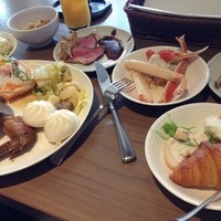 風庭 - かに＆ローストビーフ食べ放題