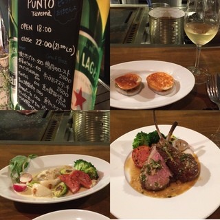 タベルナ・プント_0