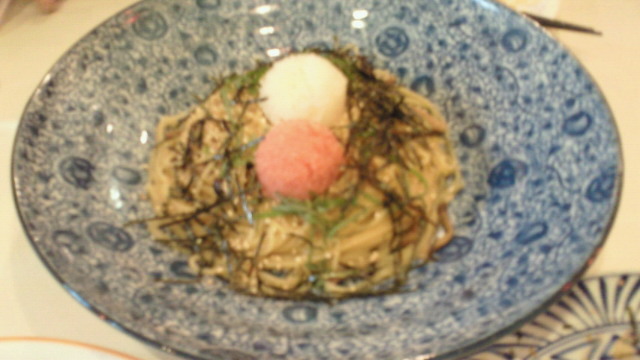 元祖 にんにくや トキハわさだ店 （ガンソニンニクヤ） - 南大分