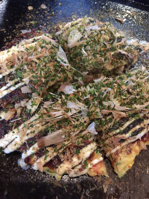 お好み焼けい 北越谷 お好み焼き 食べログ