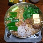 Harijū 道頓堀本店 - 