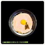 二条城 蕎麦 たつ市 - 