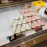 まるたや洋菓子店 - 