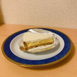 まるたや洋菓子店 - 