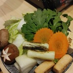 和牛壽喜燒 黑野 Uranamba本店 - 