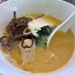 麺屋すみす - 