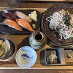 うめだ商店 - 